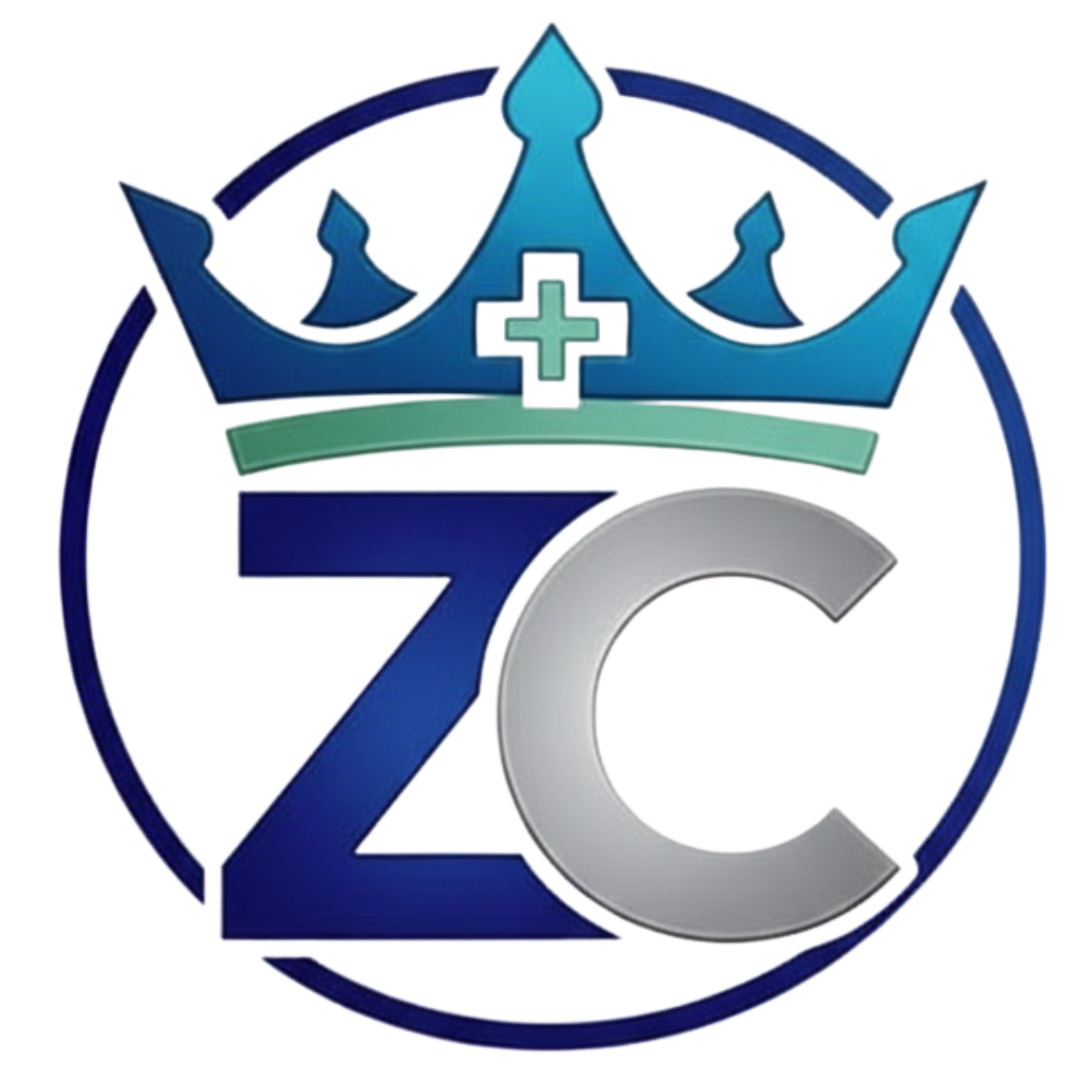 Zee Crown Logo